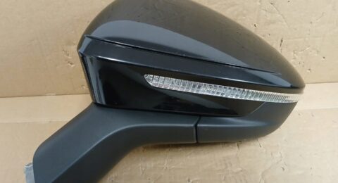 SKODA Kodiaq II Außenspiegel links