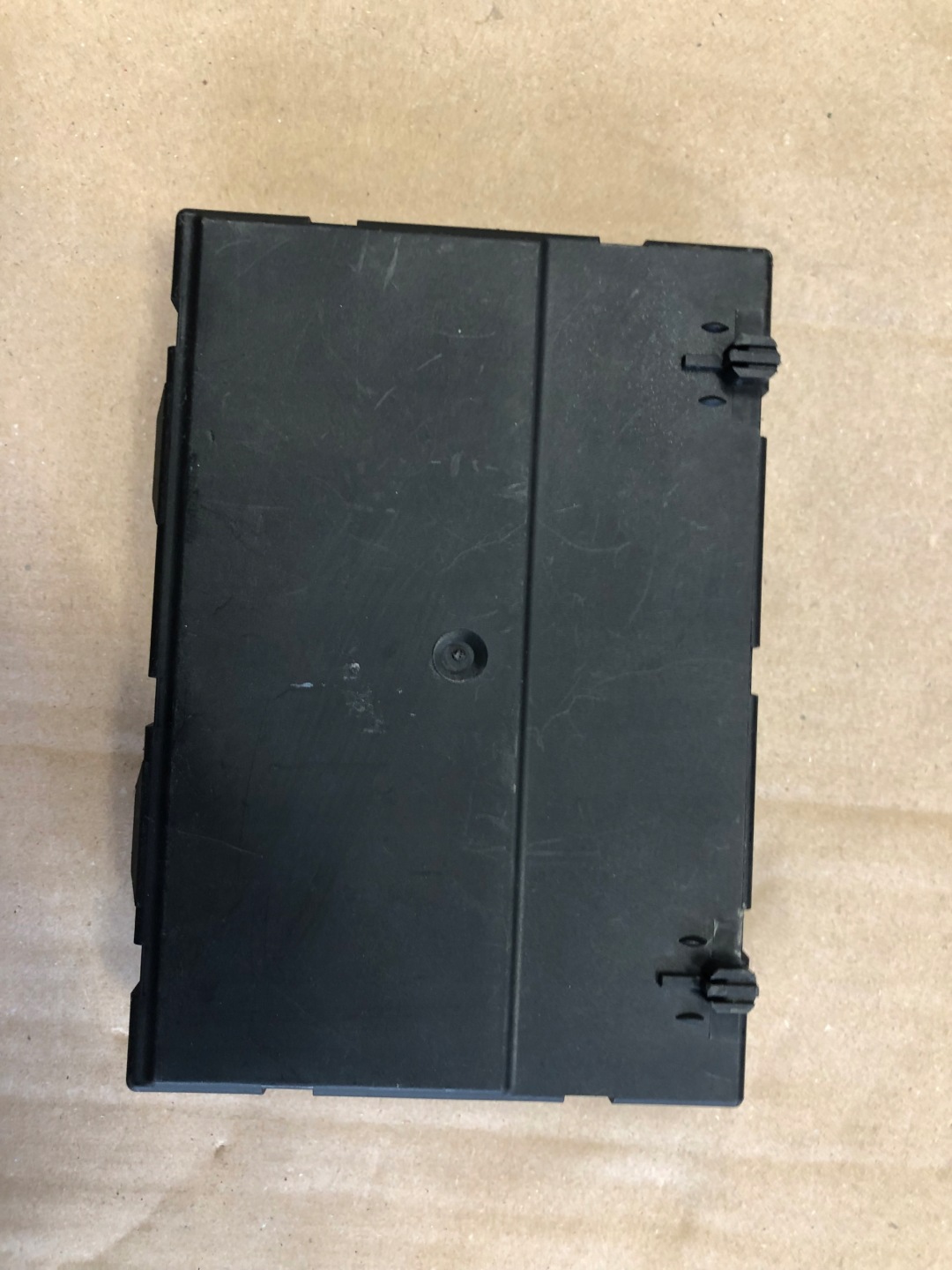 Skoda Kodiaq Komfortmodul 5Q0959760B Steuergerät gebraucht