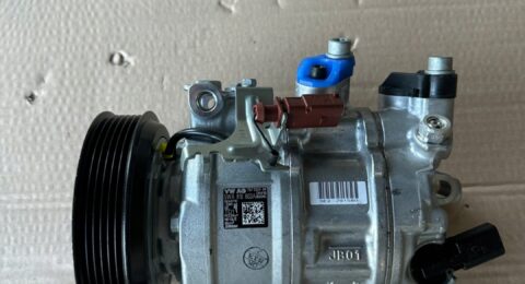Skoda Octavia Mk4 Klimaanlagenkompressor 5WA816803A