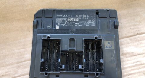 VAG Komfortsteuergerät 5WA937084AJ