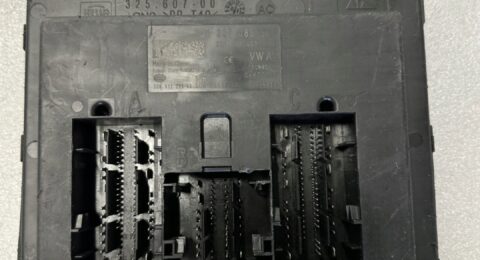 Volkswagen Komfortmodul 2Q1937089 Steuergerät gebraucht