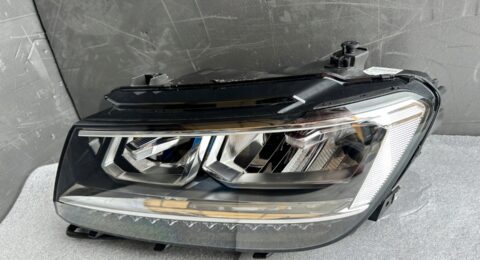 Volkswagen Tiguan Full LED Scheinwerfer links 5NB941035B