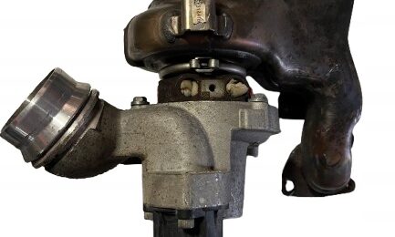 Volvo Turbo 2.0 T2 für V40 V70 S40 S60 mit Teilenummer 31441692