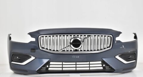 Volvo V60 II Facelift Frontstoßstange für Modelle ab 2018