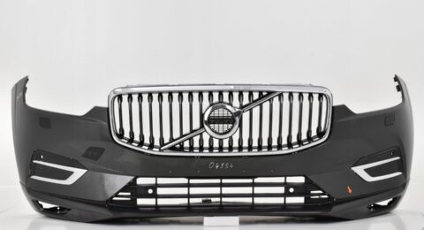Volvo XC60 Stoßstange Vorne Standard ab 2018 Pre-Facelift Gebrauchtteil