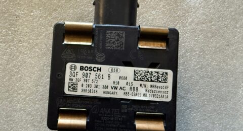 VW Audi Distronic Radar Modul 3QF907561B