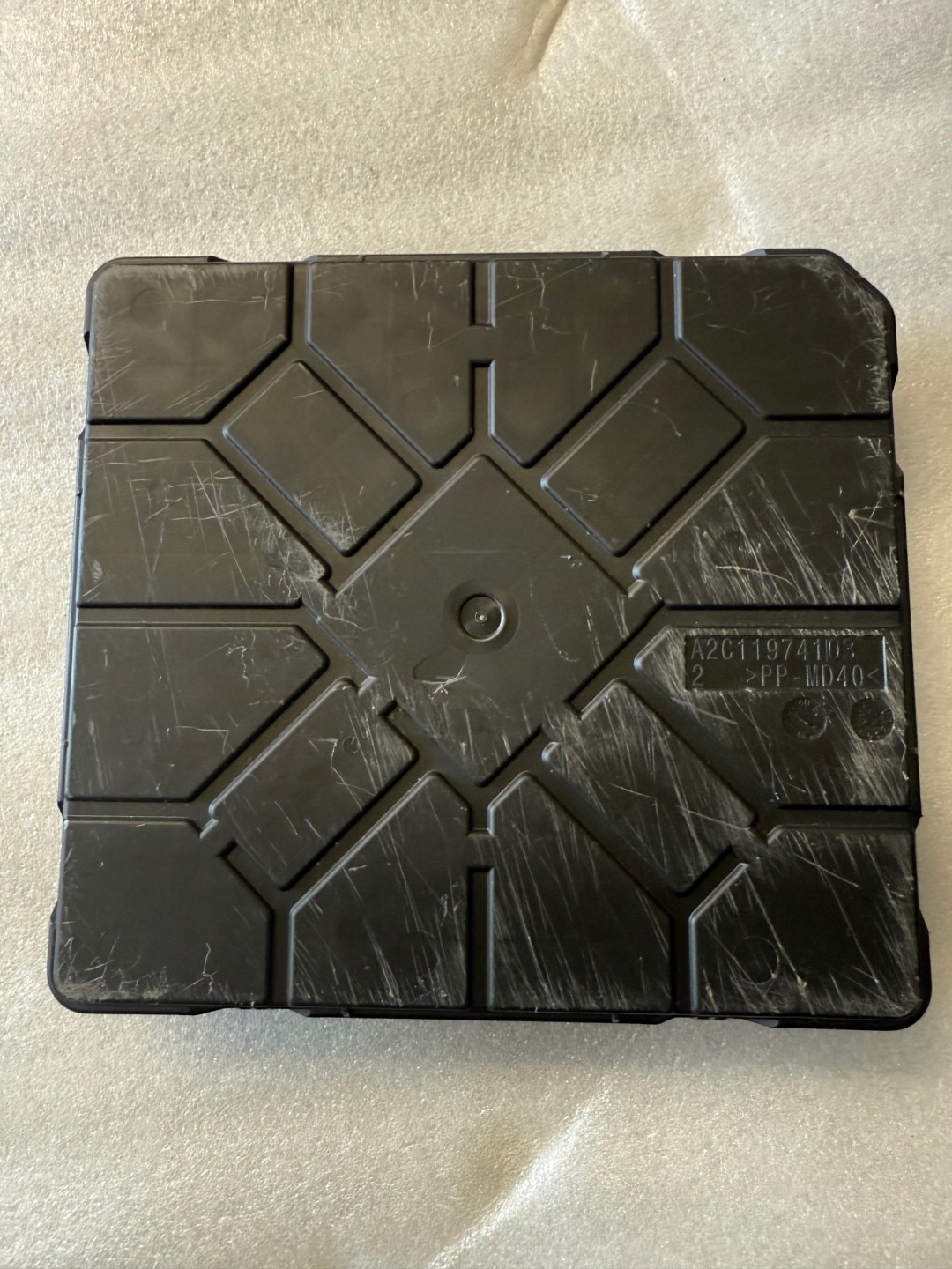 VW Audi Komfortmodul 5WA937084AC für verschiedene Modelle