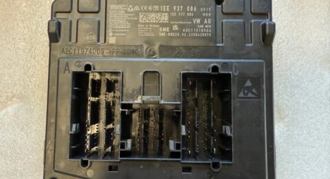 VW Audi Steuergerät 1EE937086 Modul für VW und Audi Fahrzeuge