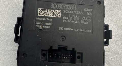 VW Gateway Modul 3Q0907338H für Volkswagen Fahrzeuge