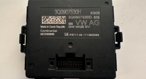 VW Gateway Modul 3Q0907530H Steuergerät für Volkswagen Fahrzeuge