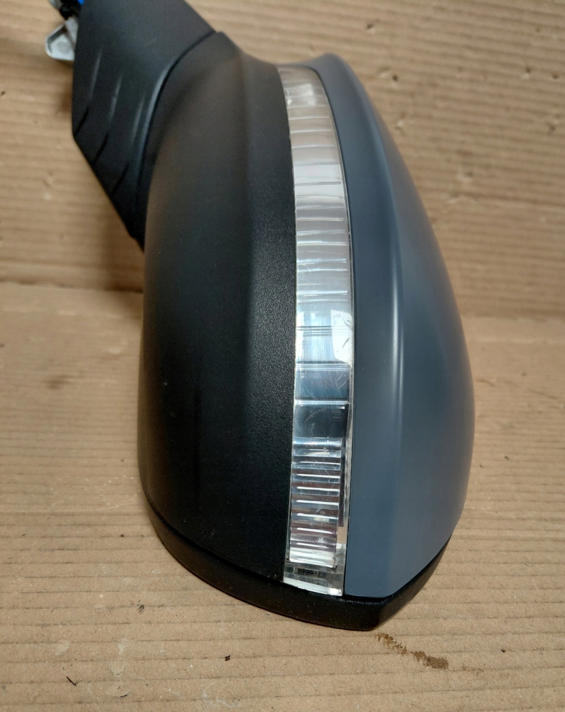 VW Golf 8 Außenspiegel links