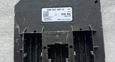 VW Golf Modul Steuergerät 5Q0937087G für VW Golf Modelle