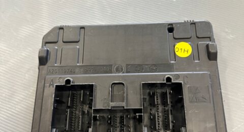 VW ID.3 Comfort Steuergerät ECU A2011974103 für Volkswagen ID.3