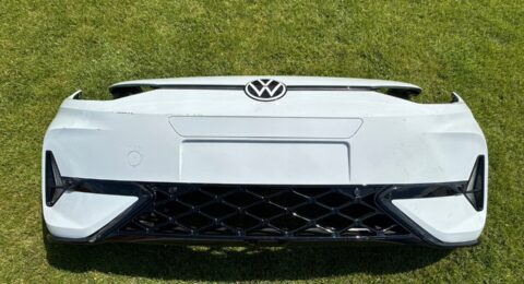 VW ID.3 GTX Frontstoßstange 10A807231A gebraucht