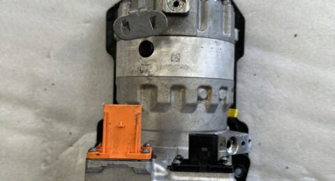 VW ID.3 ID.4 Klimakompressor 1EA820808H 1EA816551L gebraucht