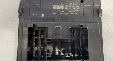VW Komfortmodul 1EA937189C Steuergerät für Komfortfunktionen