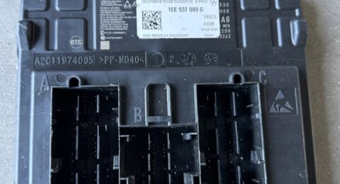 VW Komfortmodul 1EE937089G für Volkswagen Fahrzeuge