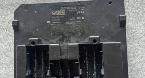 VW Komfortmodul 5Q0937084AL Steuergerät für Volkswagen