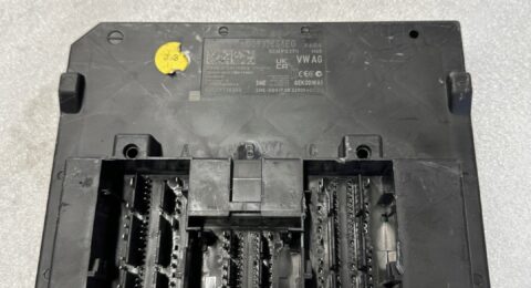 VW Komfortmodul 5Q0937084EG Steuergerät für Komfortfunktionen