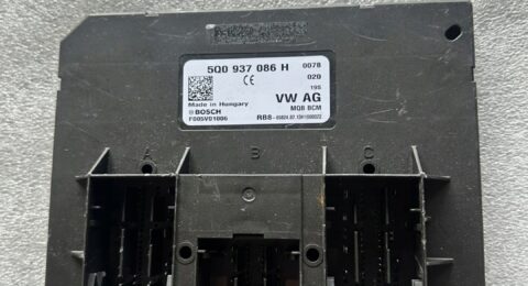 VW Komfortmodul 5Q0937086H für verschiedene VW Modelle
