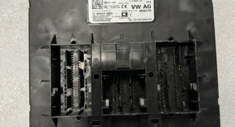 VW Komfortmodul 5WA937086G für Volkswagen Modelle