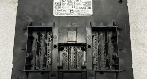 VW Komfortmodul 5WA937086L Steuergerät für Volkswagen