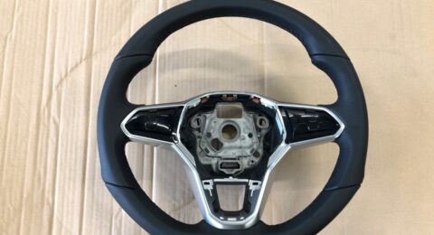 VW Lenkrad 5H0419089HA Gebrauchtteil