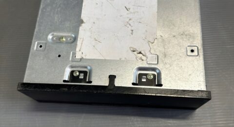 VW Multimedia Lesegerät 3G5035842A für Volkswagen Fahrzeuge