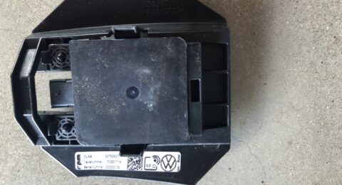 VW Passat B8 ACC Radar Sensor 3WA907541 gebraucht