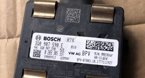 VW Passat B8 Radar Tempomat 3Q0907590E gebraucht