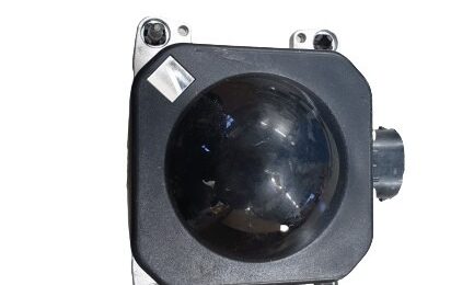 VW Skoda Distronic Radar 5Q0907567 für adaptive Geschwindigkeitsregelung