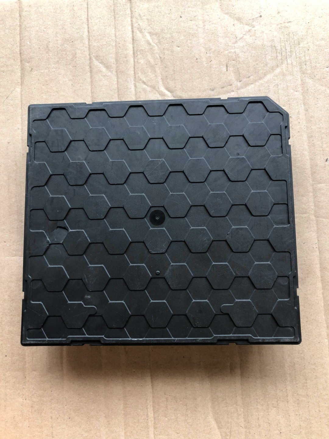 VW Skoda Komfortsteuergerät 5WA937086G für Volkswagen und Skoda Modelle